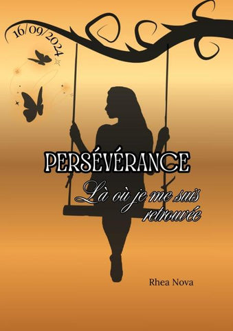 Persévérance