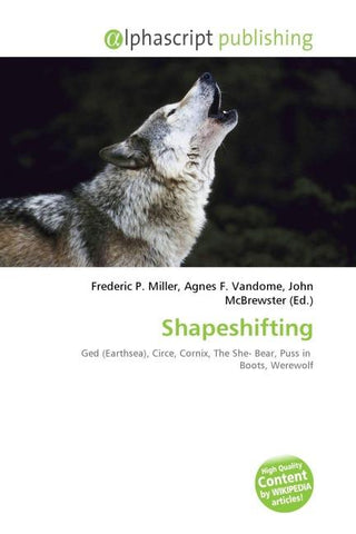 Shapeshifting