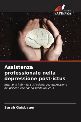 Assistenza professionale nella depressione post-ictus