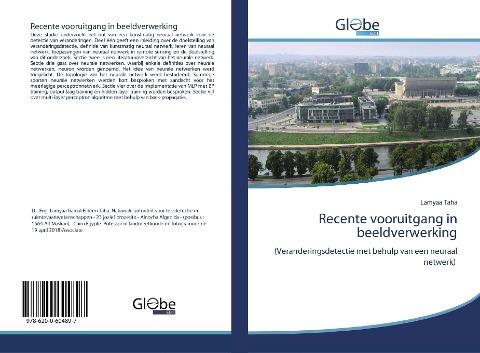 Recente vooruitgang in beeldverwerking