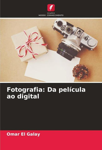 Fotografia: Da película ao digital