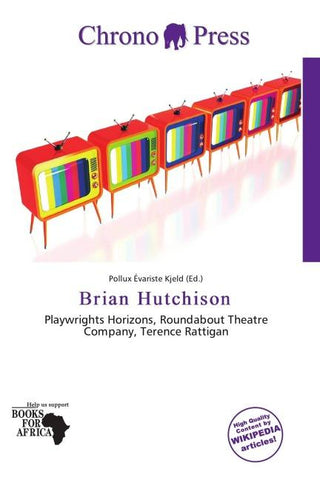 Brian Hutchison