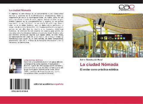 La ciudad Nómada