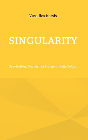 Singularity