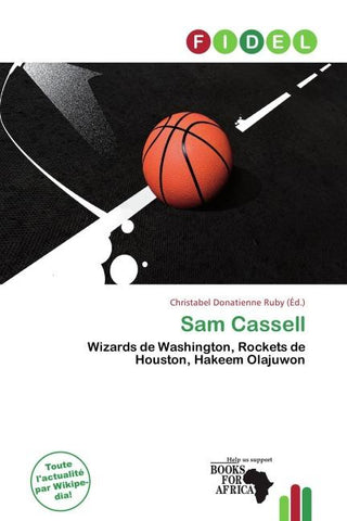 Sam Cassell