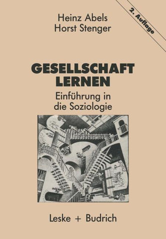 Gesellschaft lernen