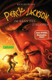 Percy Jackson 2: Im Bann des Zyklopen