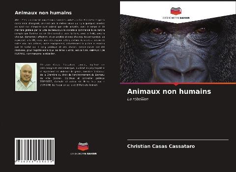 Animaux non humains