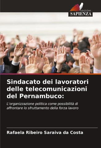 Sindacato dei lavoratori delle telecomunicazioni del Pernambuco: