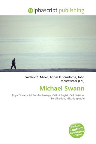 Michael Swann