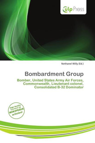 Bombardment Group