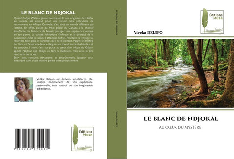 LE BLANC DE NDJOKAL