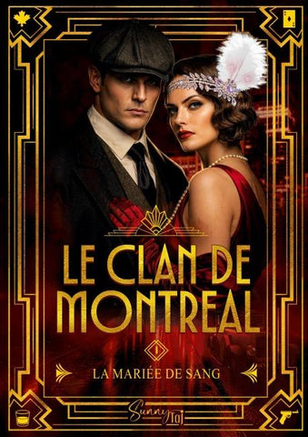 Le Clan de Montréal