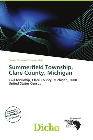 Summerfield Township, Clare County, Michigan