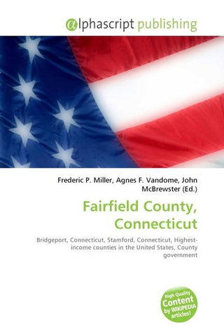 Fairfield County, Connecticut