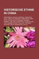 Historische Ethnie in China