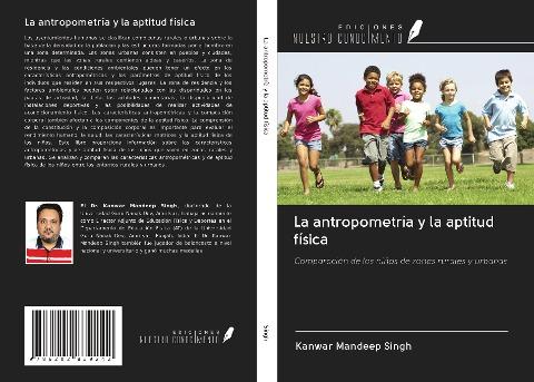 La antropometría y la aptitud física