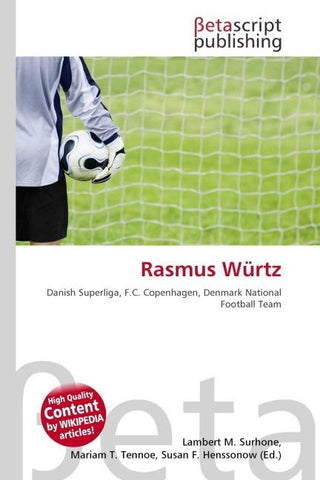 Rasmus Würtz