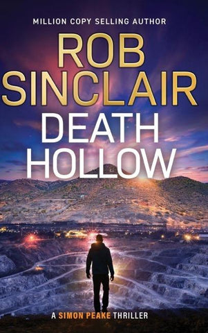 Death Hollow