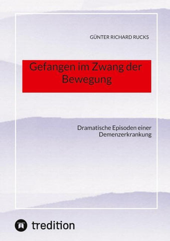 Gefangen im Zwang der Bewegung