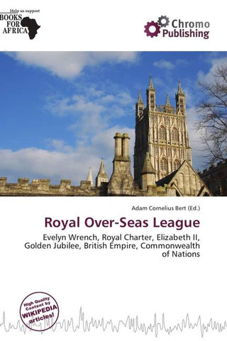 Royal Over-Seas League