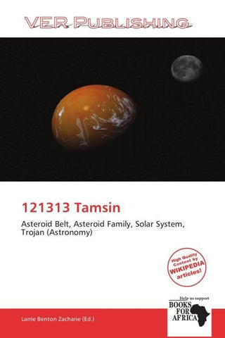 121313 Tamsin
