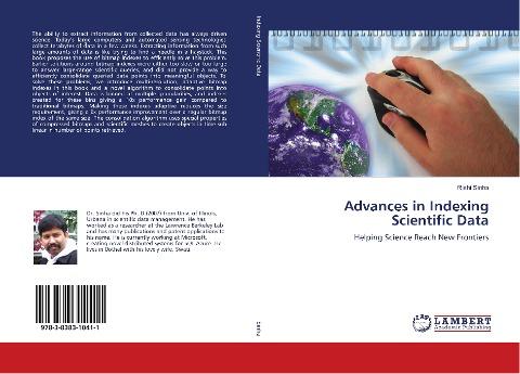 Advances in Indexing Scientific Data