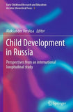 Child Development in Russia