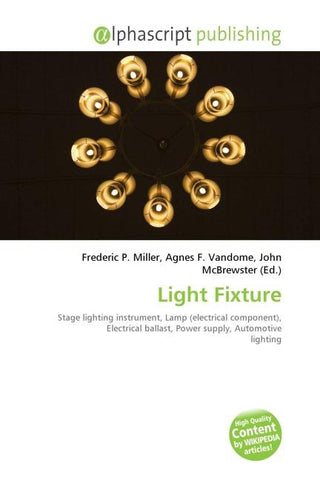 Light Fixture