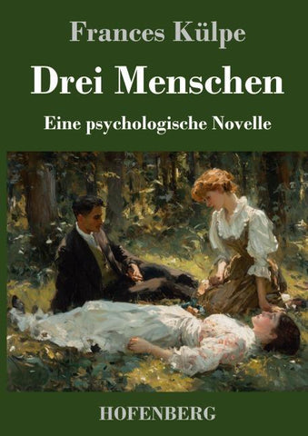 Drei Menschen