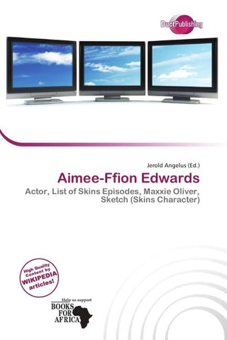 Aimee-Ffion Edwards