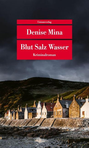 Blut Salz Wasser
