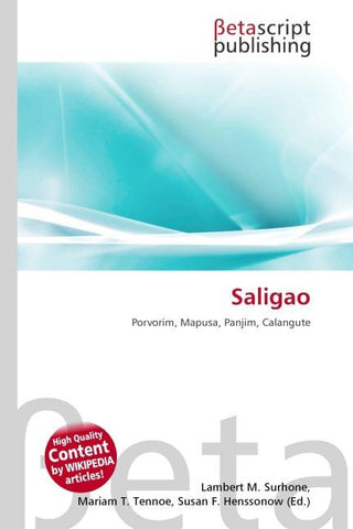 Saligao