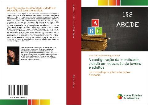 A configuração da identidade cidadã em educação de jovens e adultos