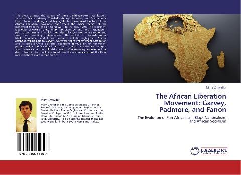 The African Liberation Movement: Garvey, Padmore, and Fanon