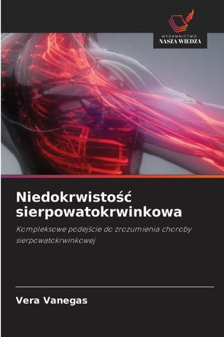 Niedokrwisto¿¿ sierpowatokrwinkowa
