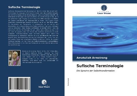 Sufische Terminologie