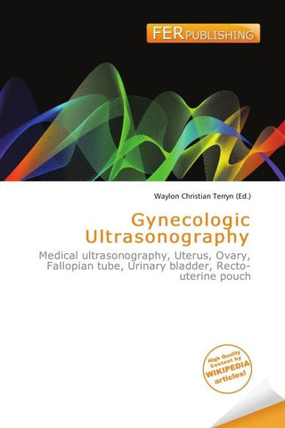 Gynecologic Ultrasonography