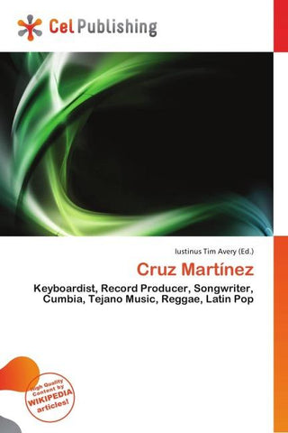 Cruz Martínez