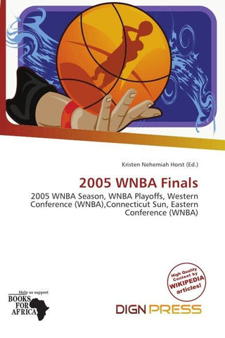 2005 WNBA Finals