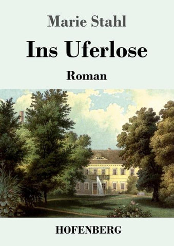 Ins Uferlose