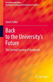 Back to the University's Future