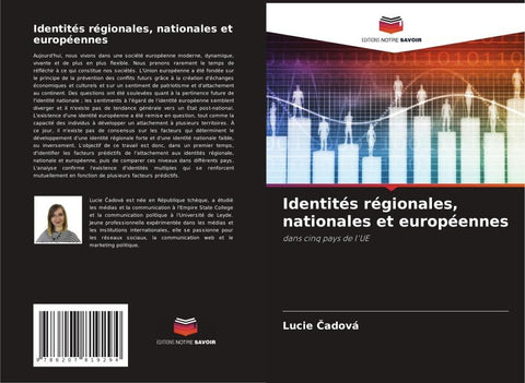 Identités régionales, nationales et européennes