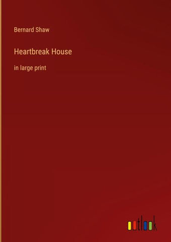 Heartbreak House