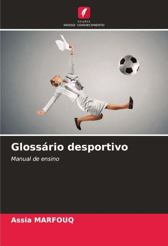 Glossário desportivo