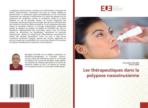 Les thérapeutiques dans la polypose nasosinusienne