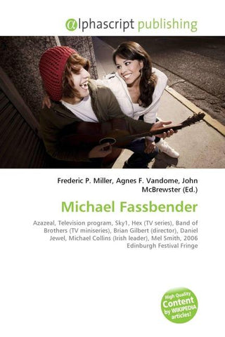 Michael Fassbender