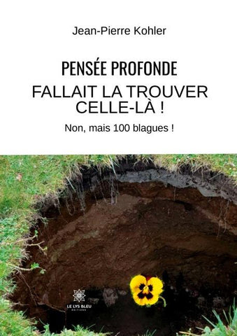 Pensée profonde