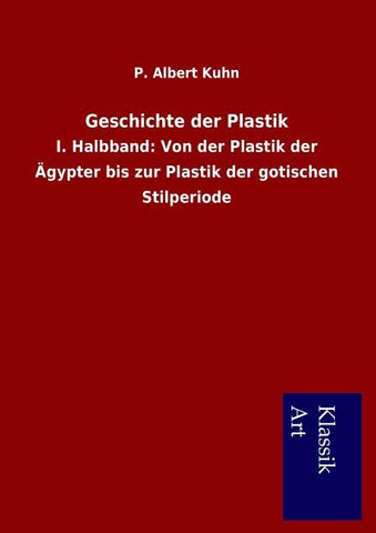 Geschichte der Plastik
