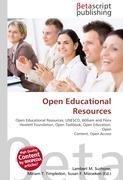 Open Educational Resources
